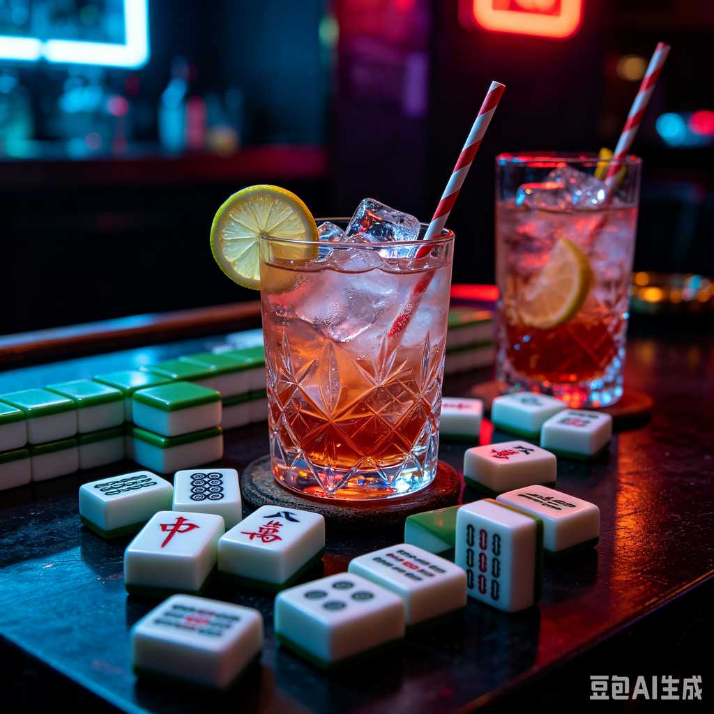 competition standard mahjong tiles