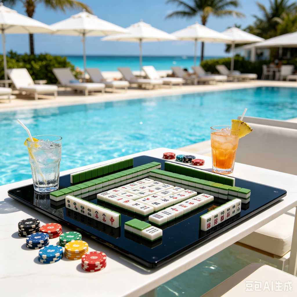Oregon,mahjong