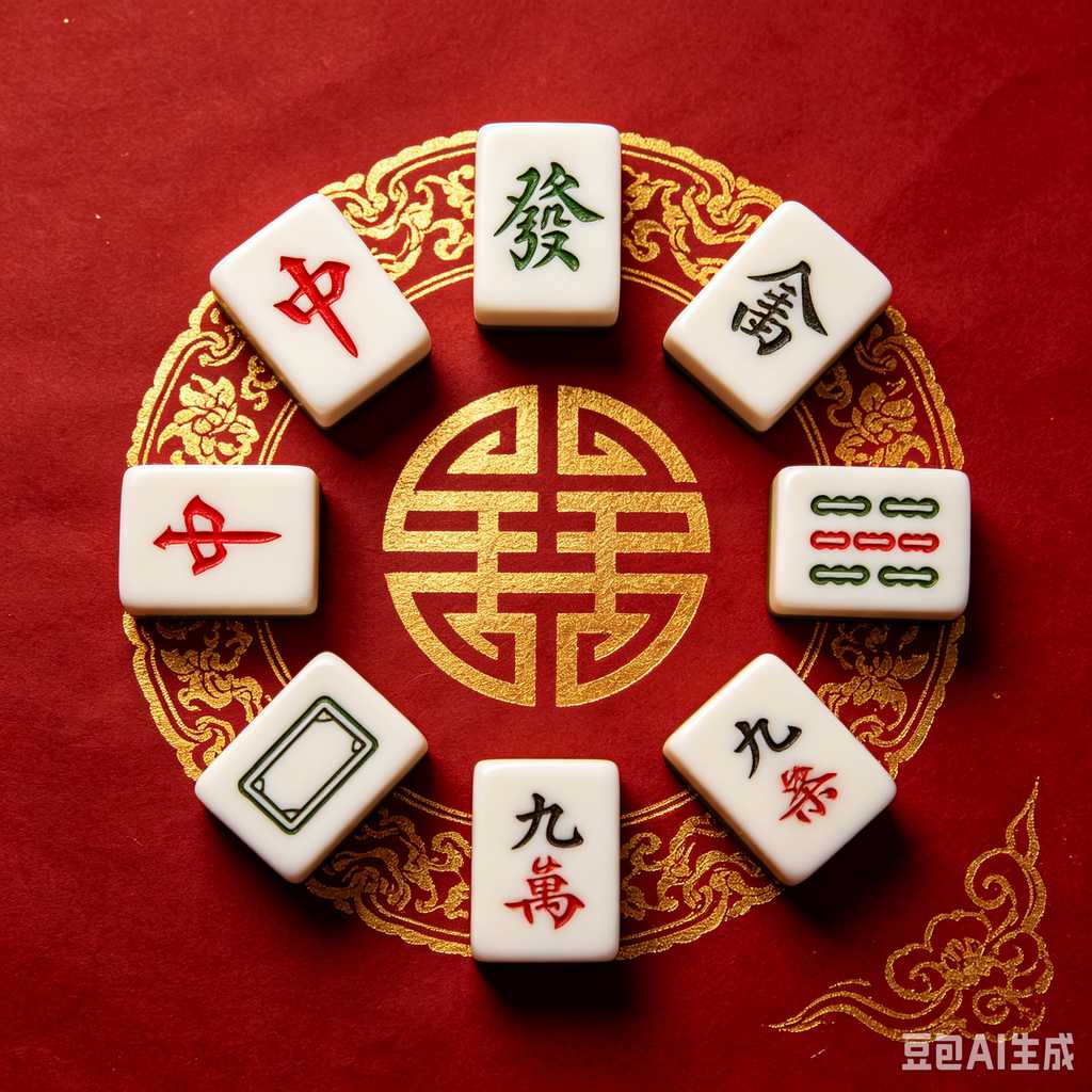 athensga,mahjong