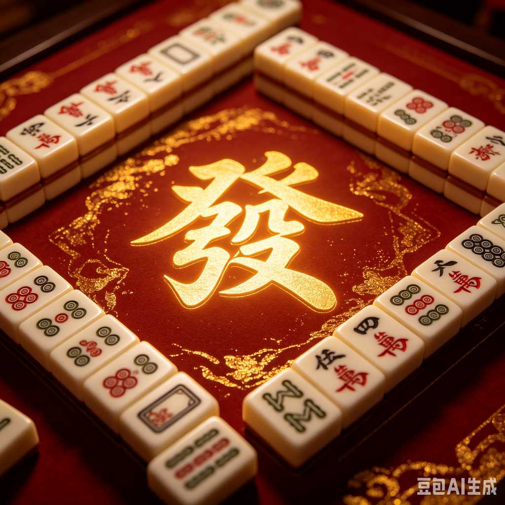 monterrey,mahjong