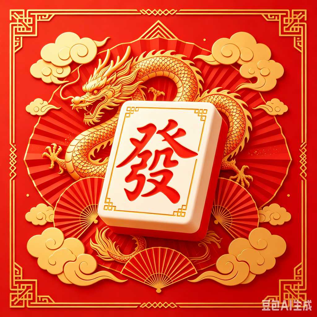 Mendoza,mahjong