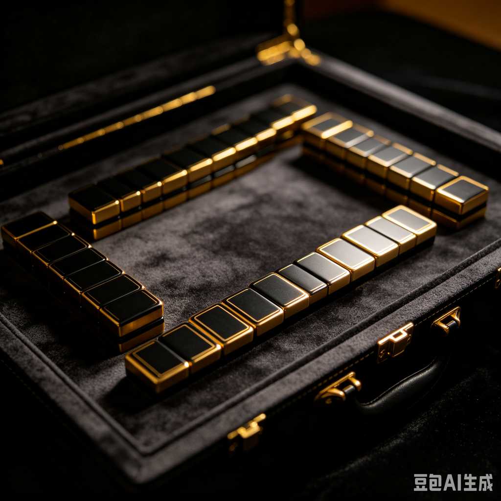 is resin mahjong durable
