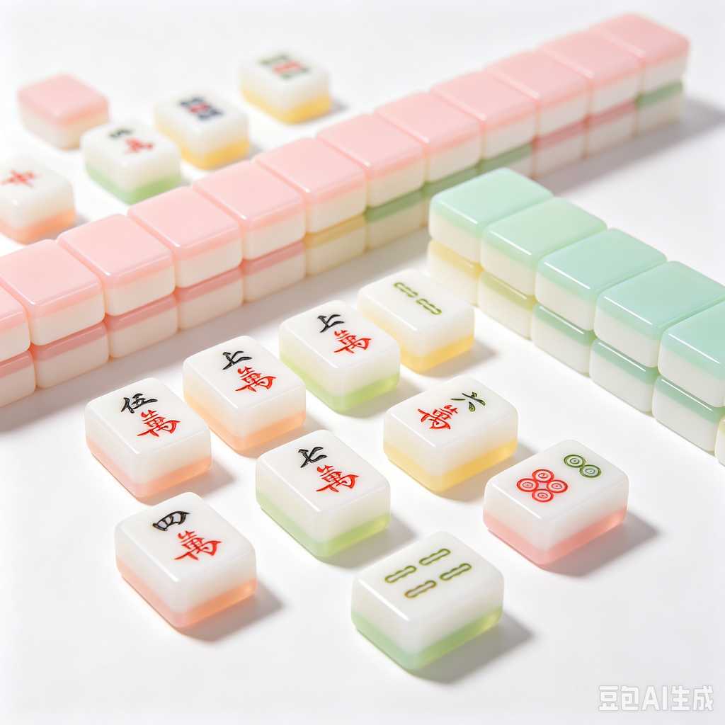 oruro,mahjong