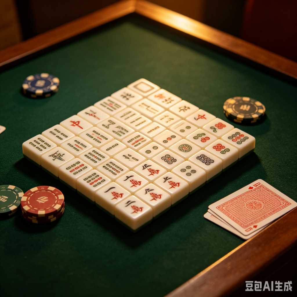 Brussels,mahjong