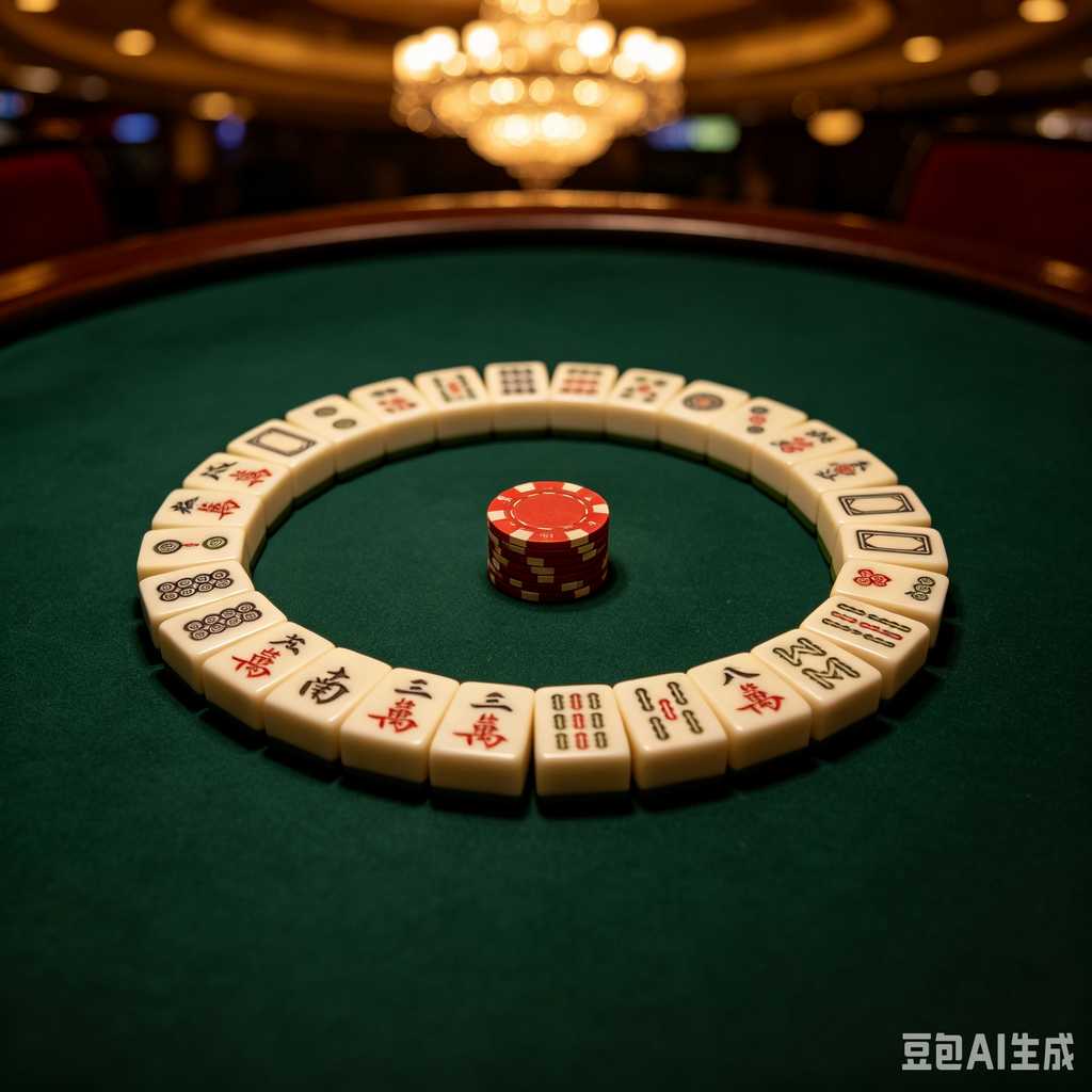 funchal,mahjong